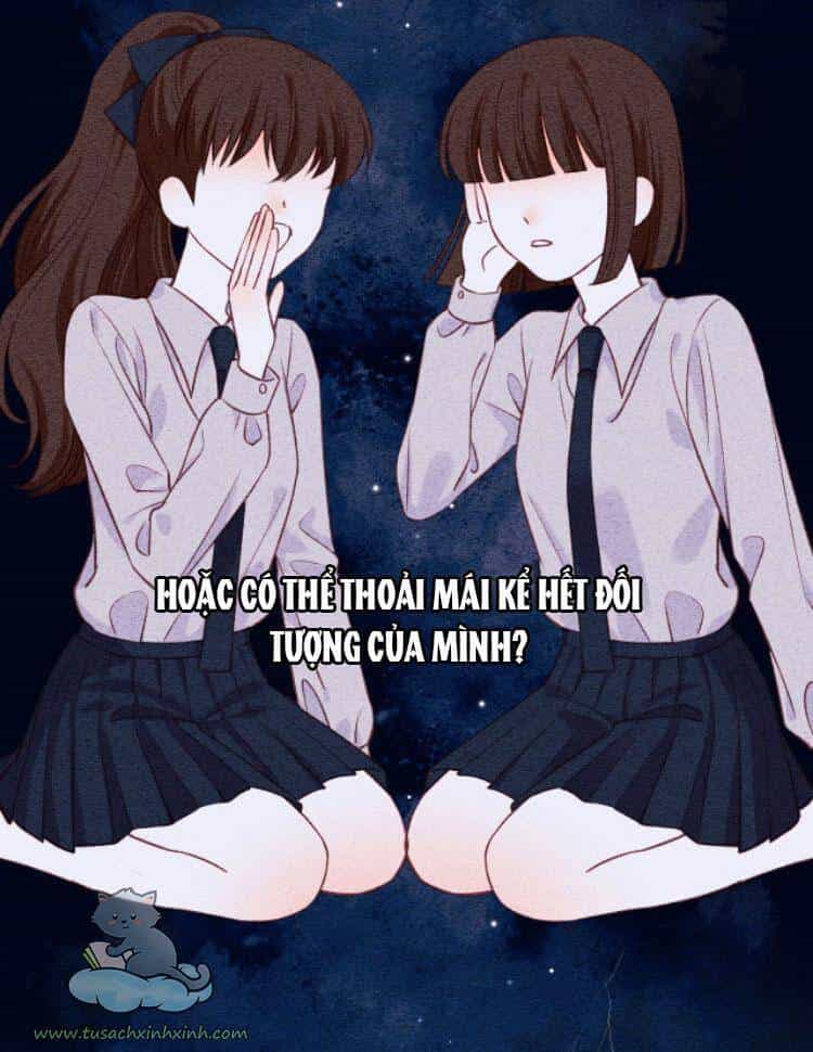 Chuyện Không Thể - Chương 10 - ảnh 6