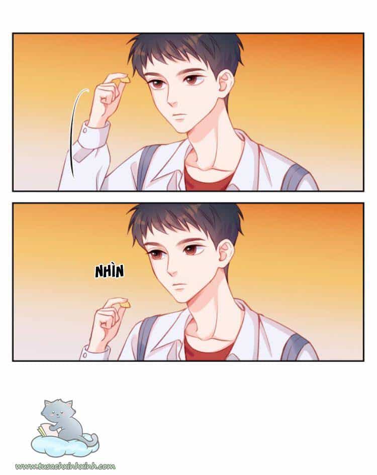 Chuyện Không Thể - Chương 11 - ảnh 37