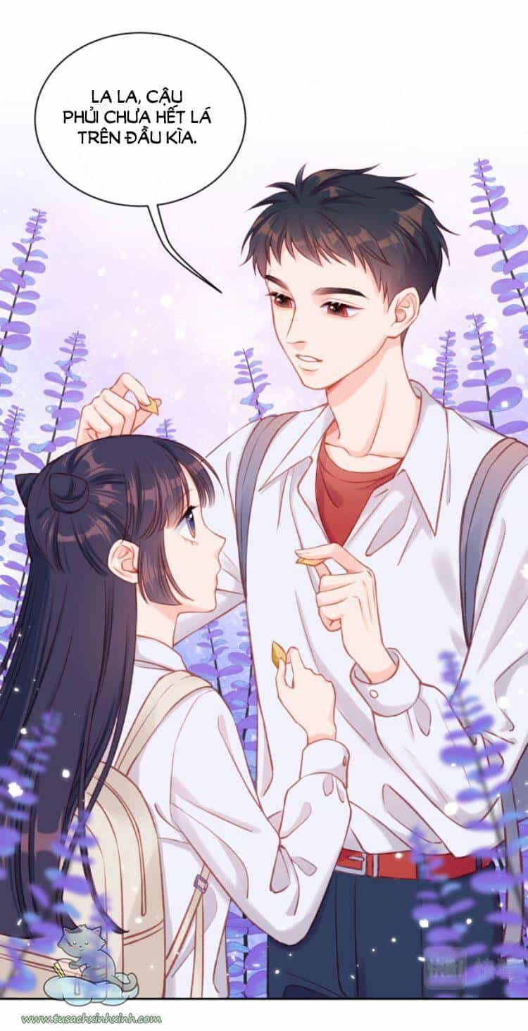 Chuyện Không Thể - Chương 11 - ảnh 38