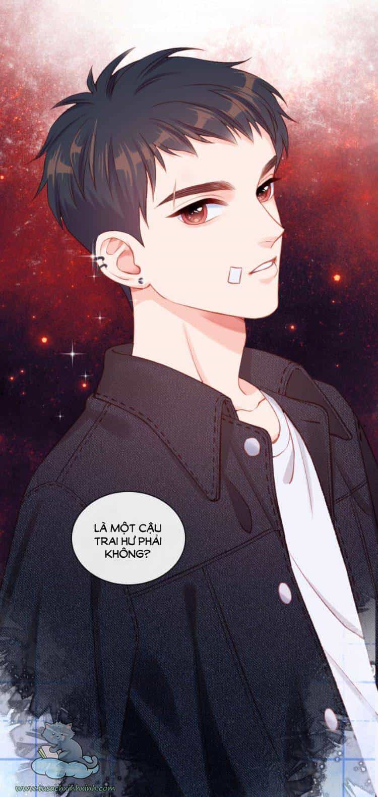 Chuyện Không Thể - Chương 12 - ảnh 15