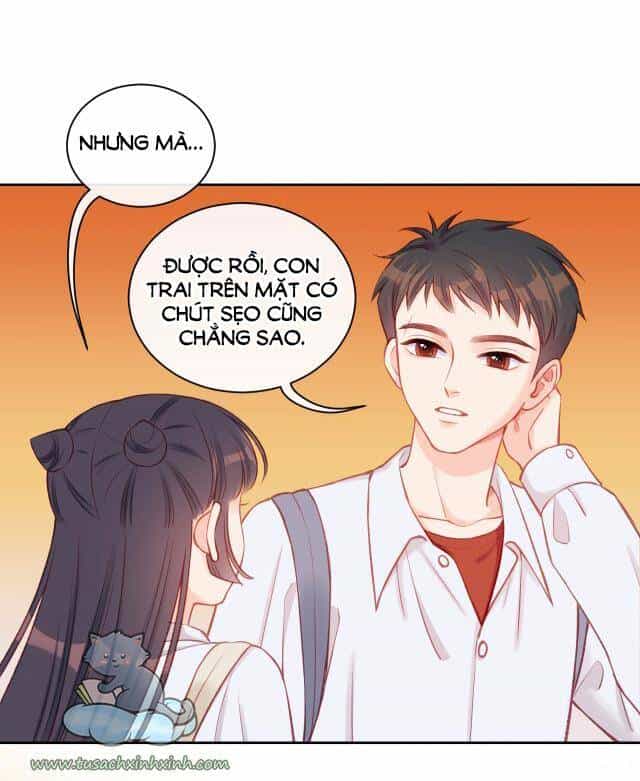 Chuyện Không Thể - Chương 13 - ảnh 15