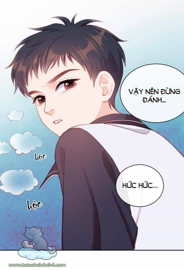 Chuyện Không Thể - Chương 13 - ảnh 8