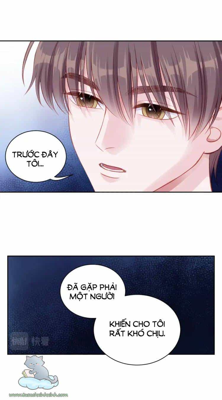 Chuyện Không Thể - Chương 14 - ảnh 16