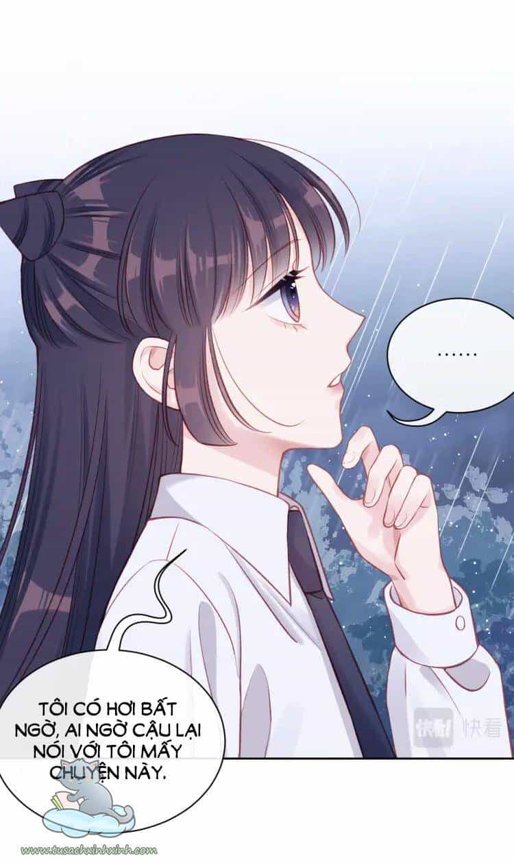 Chuyện Không Thể - Chương 14 - ảnh 34