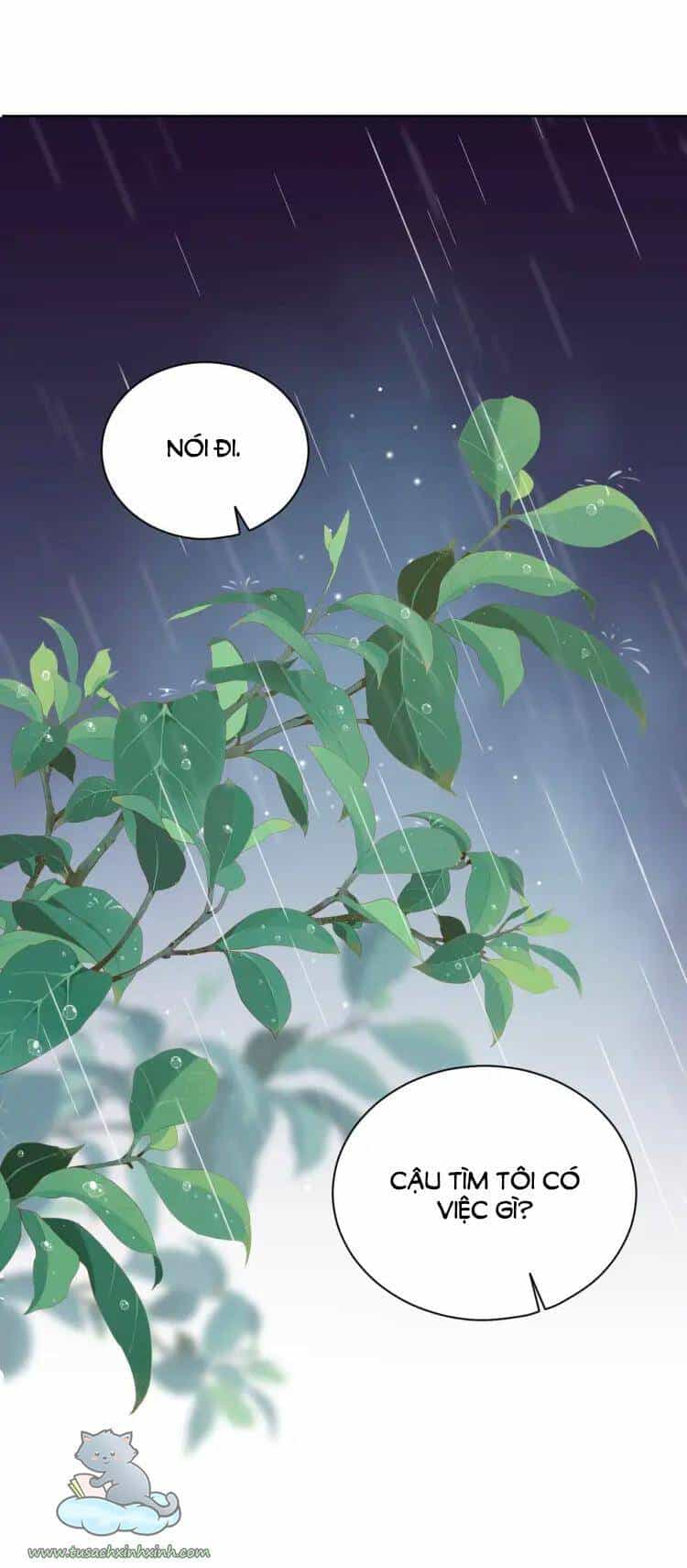 Chuyện Không Thể - Chương 14 - ảnh 9