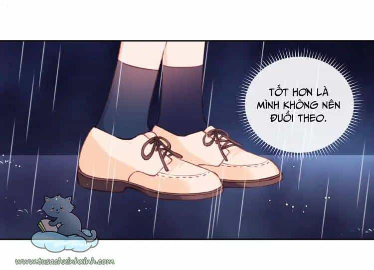 Chuyện Không Thể - Chương 15 - ảnh 20