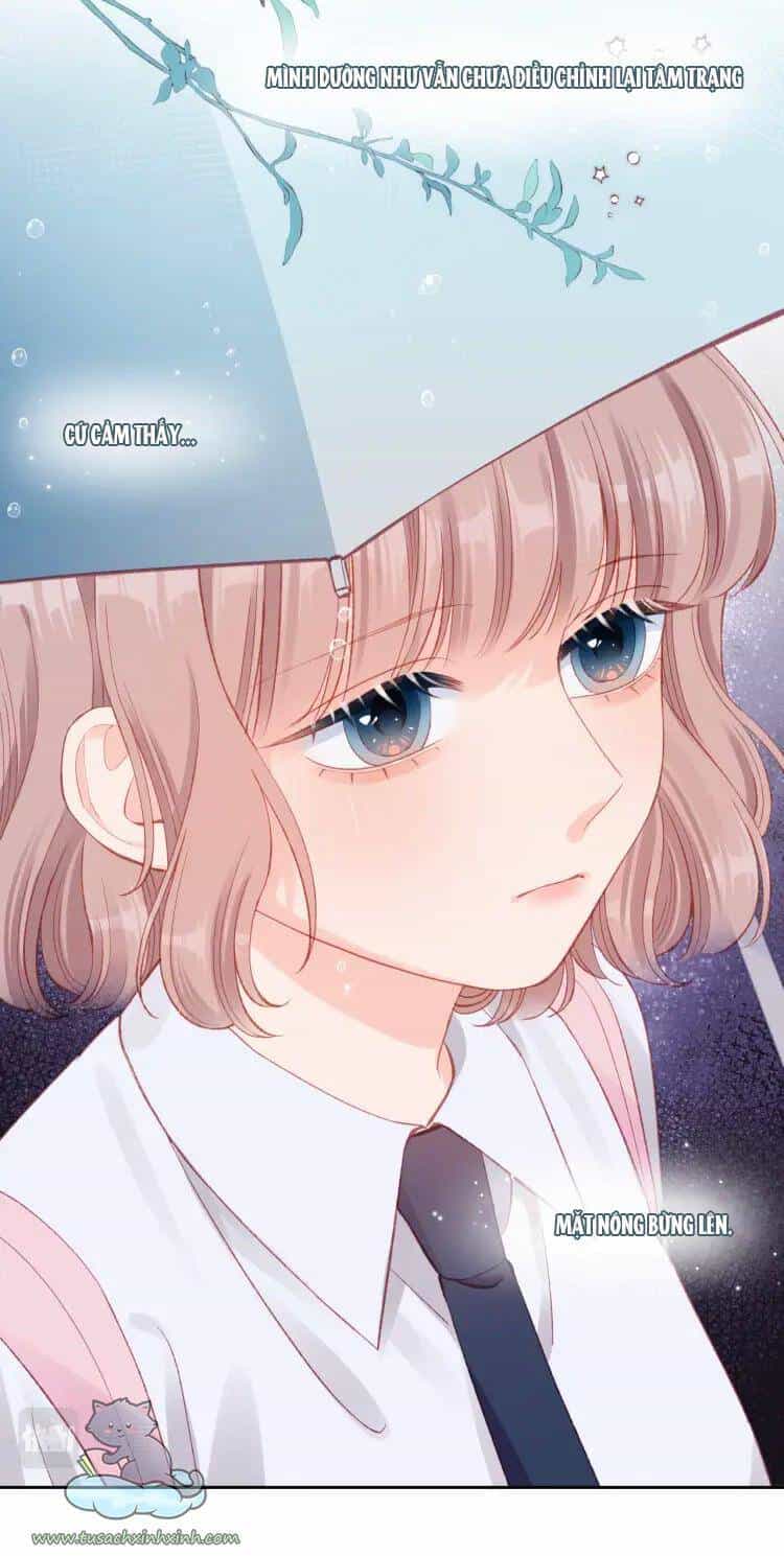 Chuyện Không Thể - Chương 15 - ảnh 23