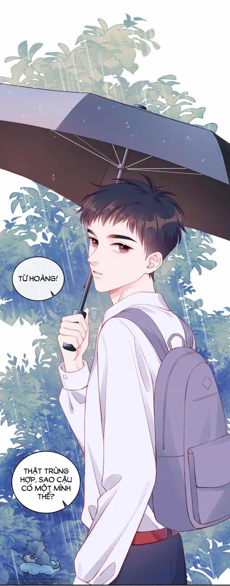 Chuyện Không Thể - Chương 15 - ảnh 45