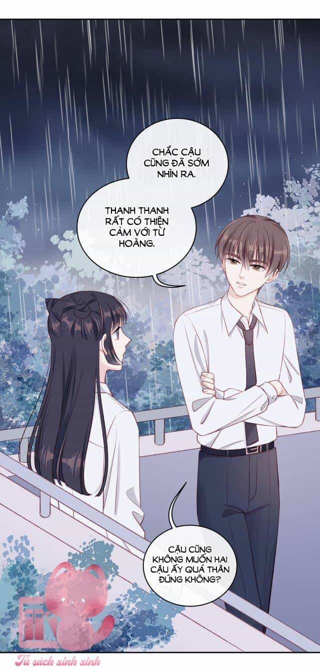 Chuyện Không Thể - Chương 16 - ảnh 33