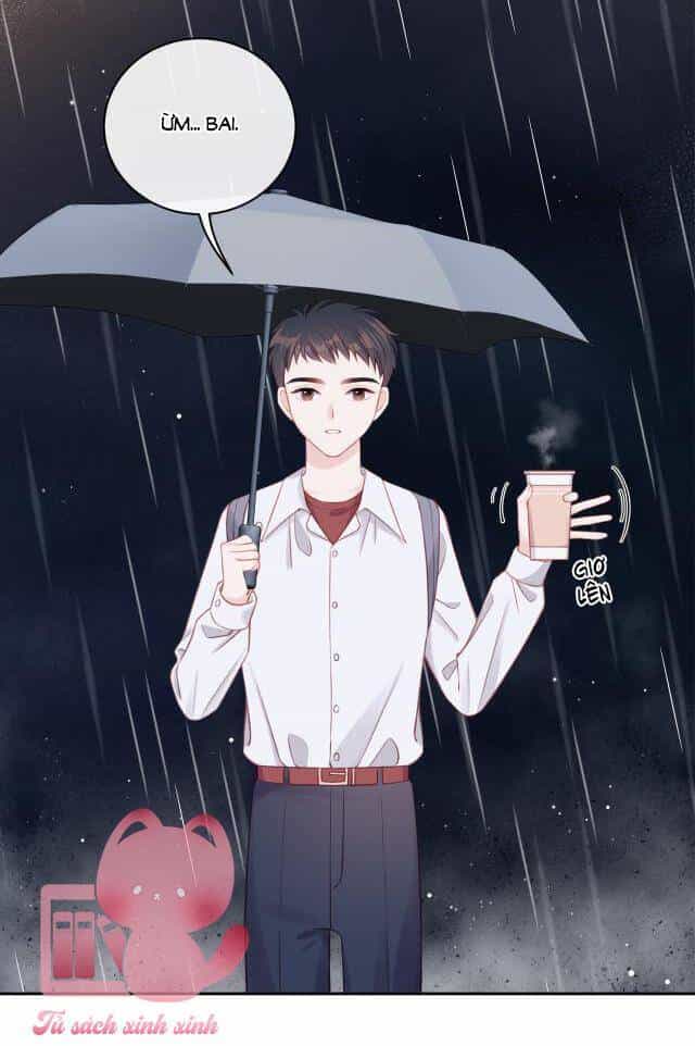 Chuyện Không Thể - Chương 16 - ảnh 9