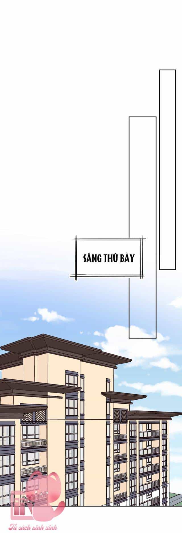 Chuyện Không Thể - Chương 17 - ảnh 17