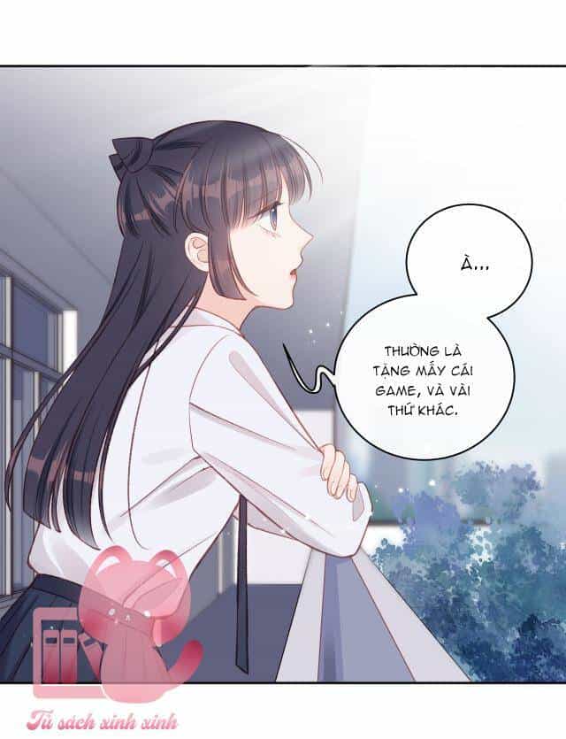 Chuyện Không Thể - Chương 17 - ảnh 3