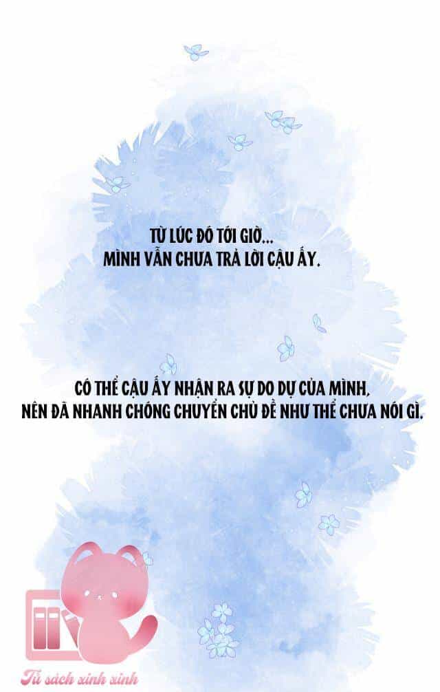 Chuyện Không Thể - Chương 17 - ảnh 31