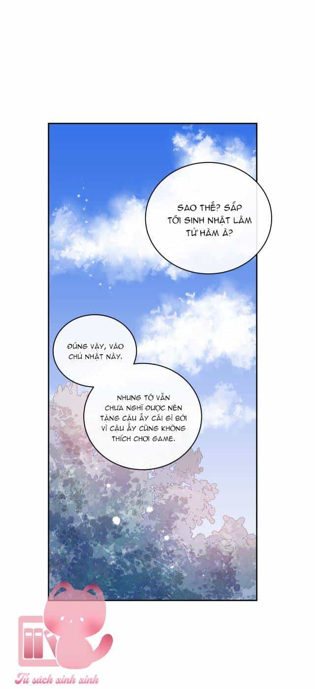 Chuyện Không Thể - Chương 17 - ảnh 5
