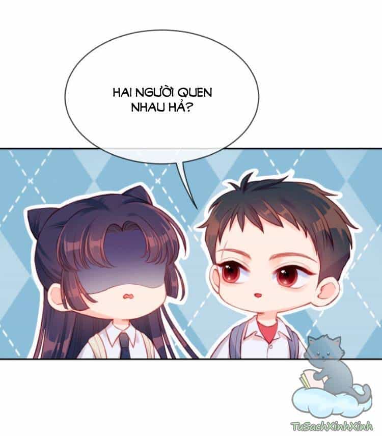 Chuyện Không Thể - Chương 1 - ảnh 27