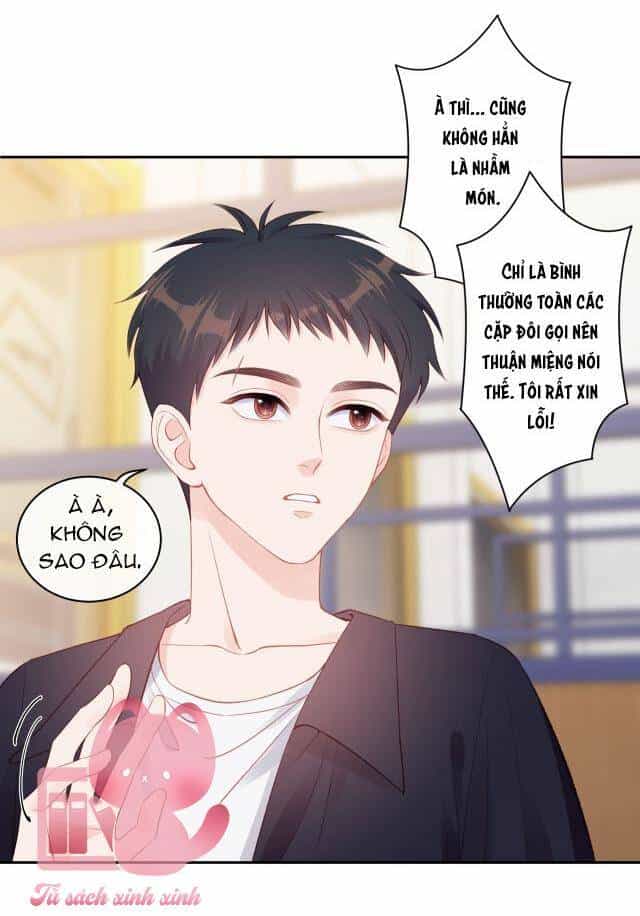 Chuyện Không Thể - Chương 19 - ảnh 12