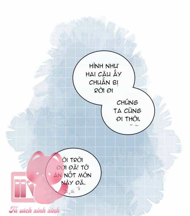 Chuyện Không Thể - Chương 19 - ảnh 28
