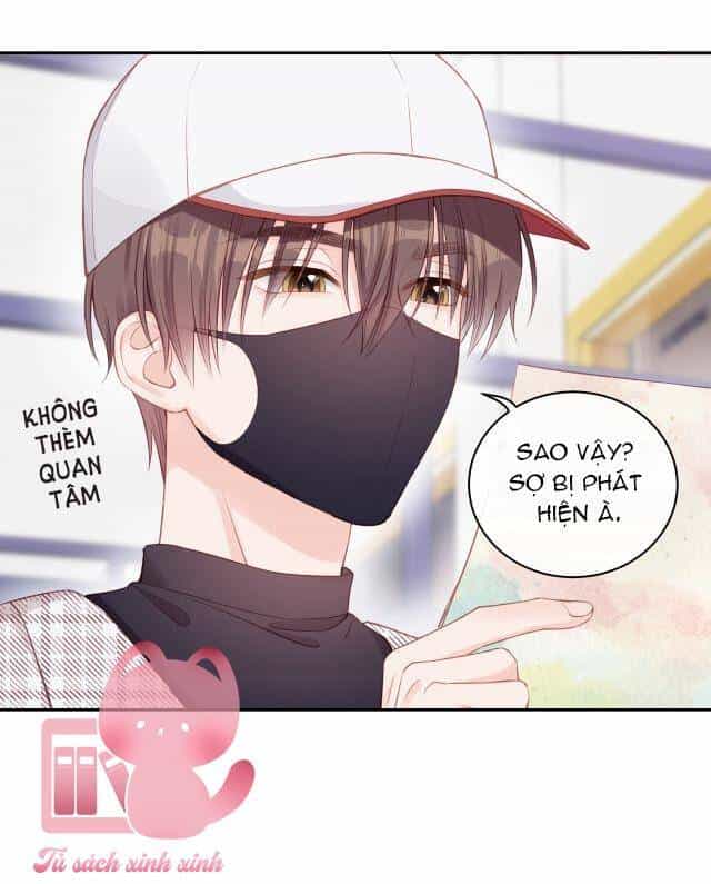Chuyện Không Thể - Chương 19 - ảnh 4