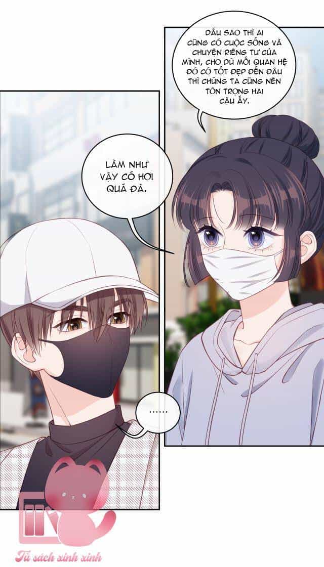 Chuyện Không Thể - Chương 20 - ảnh 4