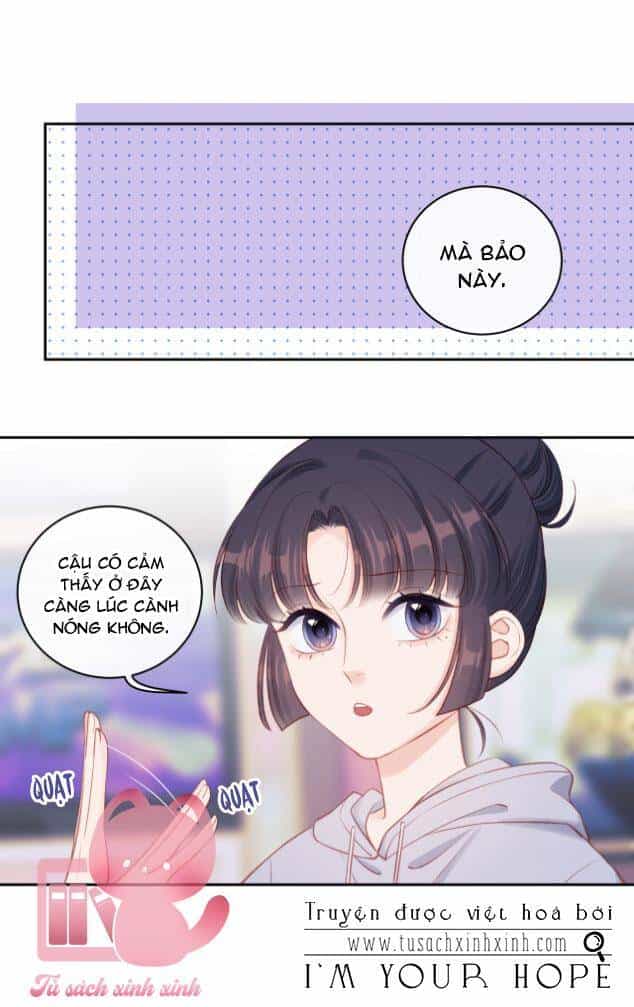 Chuyện Không Thể - Chương 21 - ảnh 23