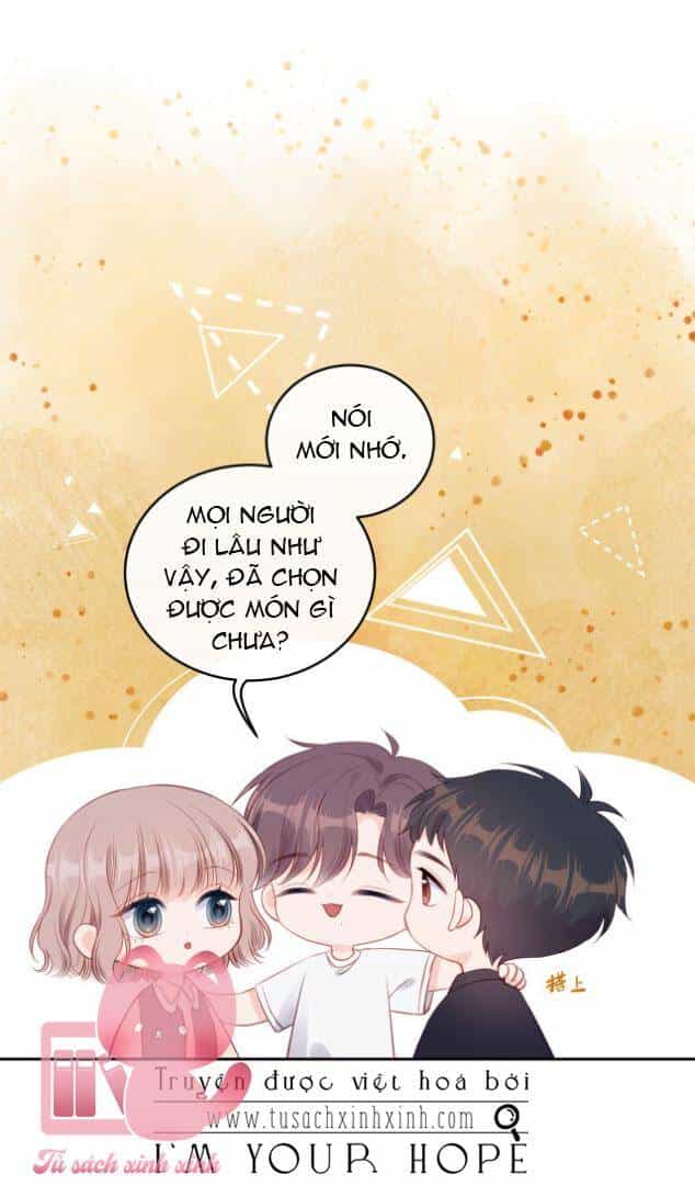 Chuyện Không Thể - Chương 22 - ảnh 30