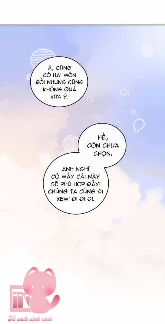 Chuyện Không Thể - Chương 22 - ảnh 31