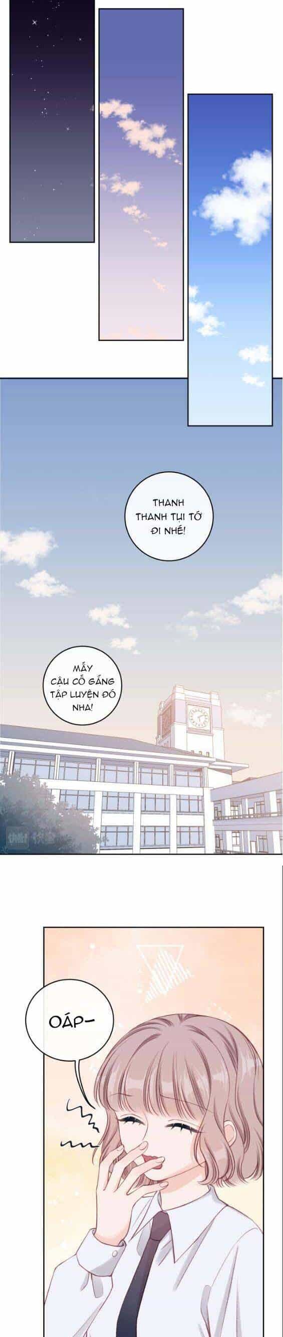 Chuyện Không Thể - Chương 26 - ảnh 11