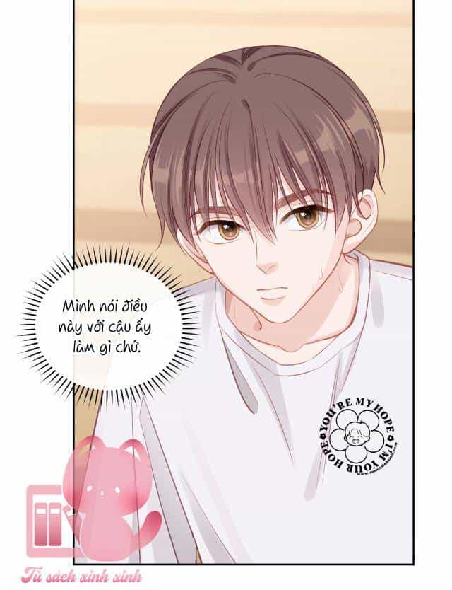 Chuyện Không Thể - Chương 27 - ảnh 13