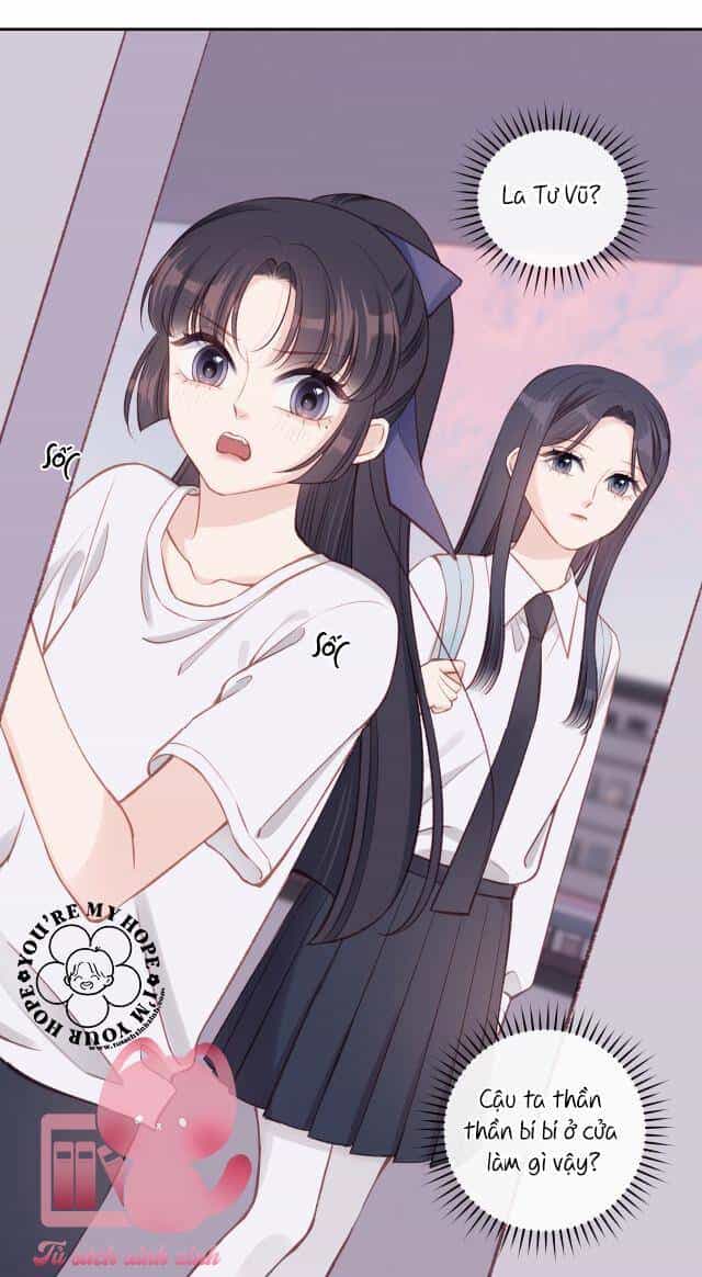 Chuyện Không Thể - Chương 27 - ảnh 25