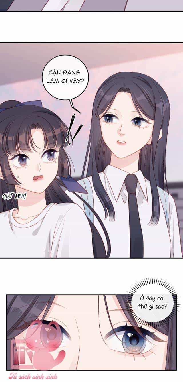 Chuyện Không Thể - Chương 27 - ảnh 26