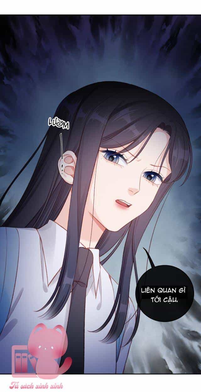 Chuyện Không Thể - Chương 27 - ảnh 37