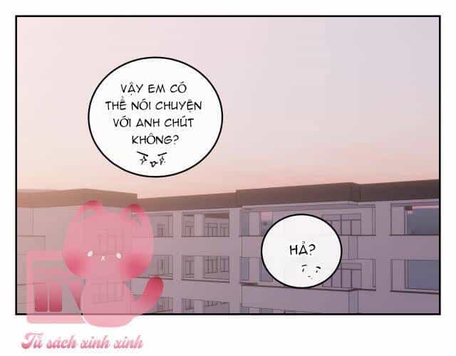 Chuyện Không Thể - Chương 27 - ảnh 46