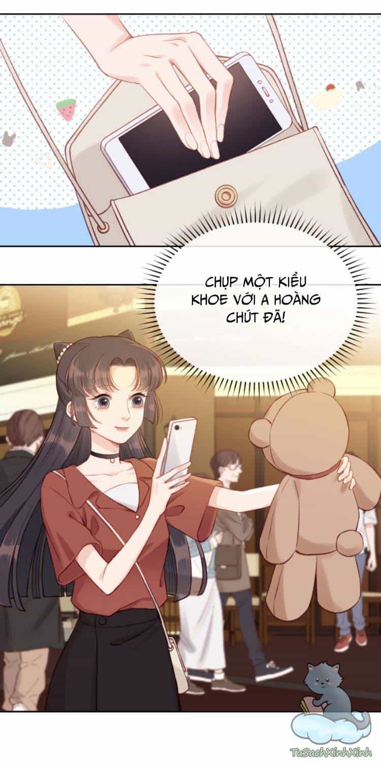 Chuyện Không Thể - Chương 2.1 - ảnh 11