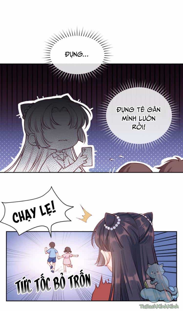 Chuyện Không Thể - Chương 2.1 - ảnh 15