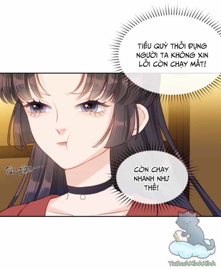 Chuyện Không Thể - Chương 2.1 - ảnh 16