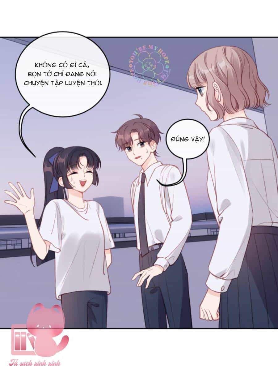 Chuyện Không Thể - Chương 28 - ảnh 29