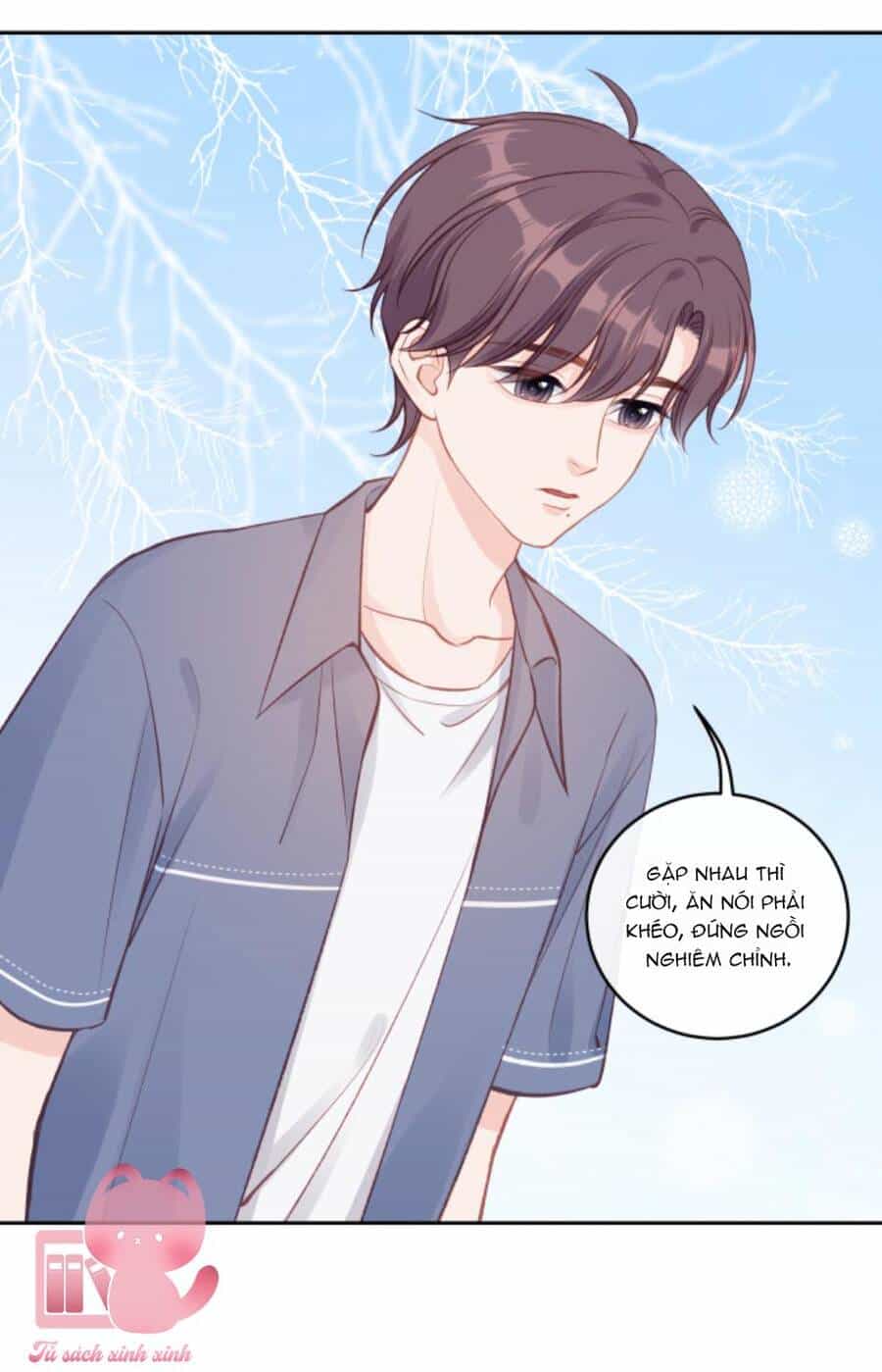Chuyện Không Thể - Chương 28 - ảnh 4