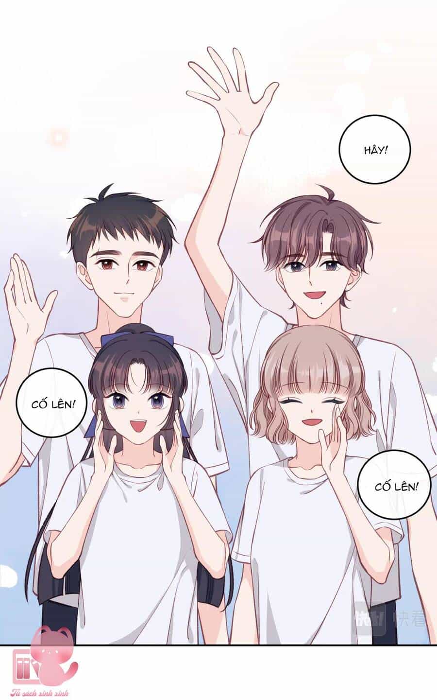 Chuyện Không Thể - Chương 29 - ảnh 21