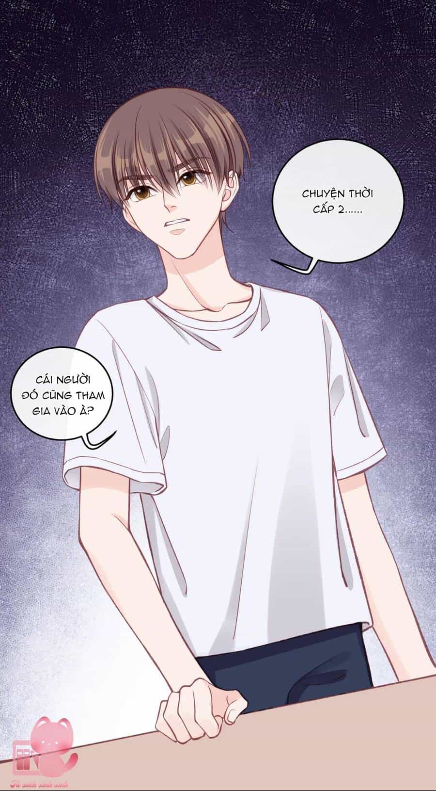 Chuyện Không Thể - Chương 30 - ảnh 31