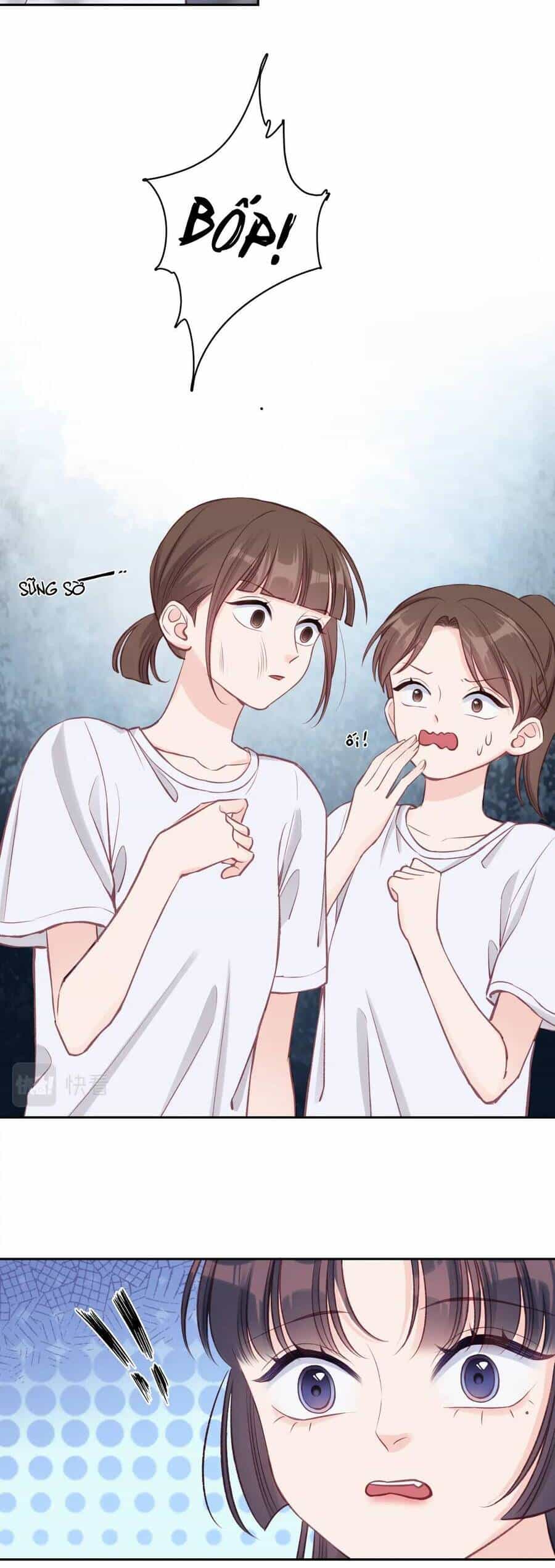 Chuyện Không Thể - Chương 31 - ảnh 10