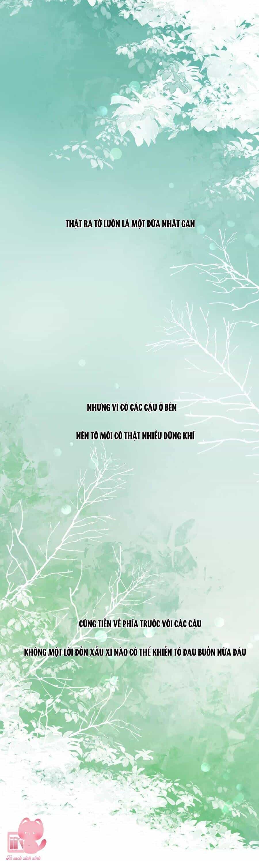 Chuyện Không Thể - Chương 31 - ảnh 21