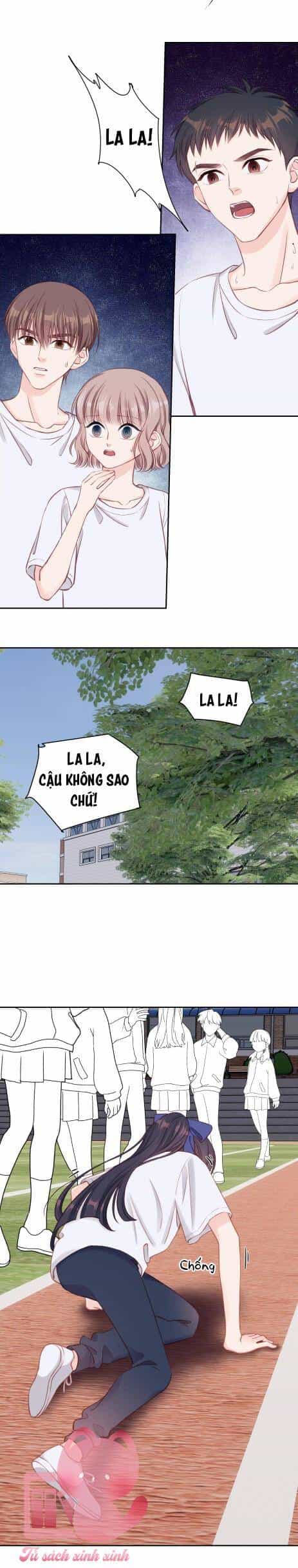 Chuyện Không Thể - Chương 32 - ảnh 10