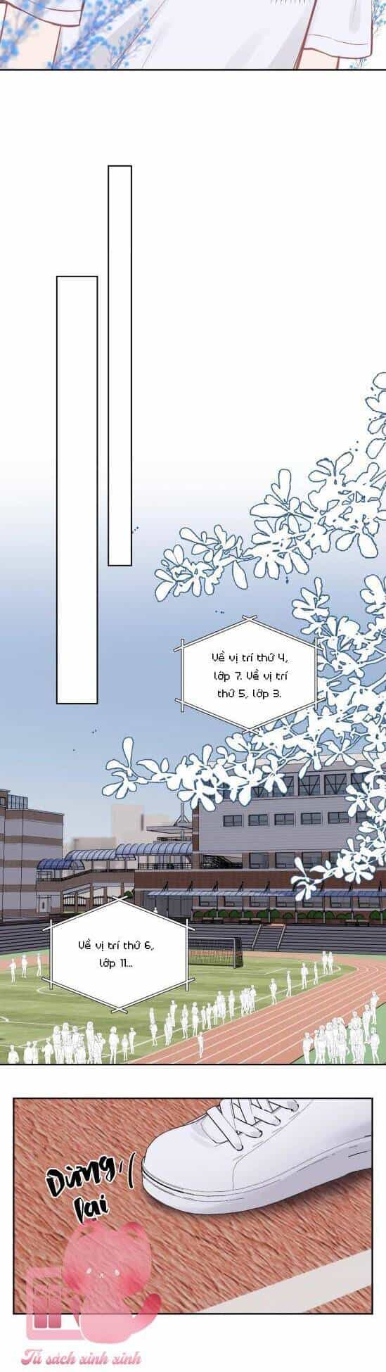 Chuyện Không Thể - Chương 32 - ảnh 14
