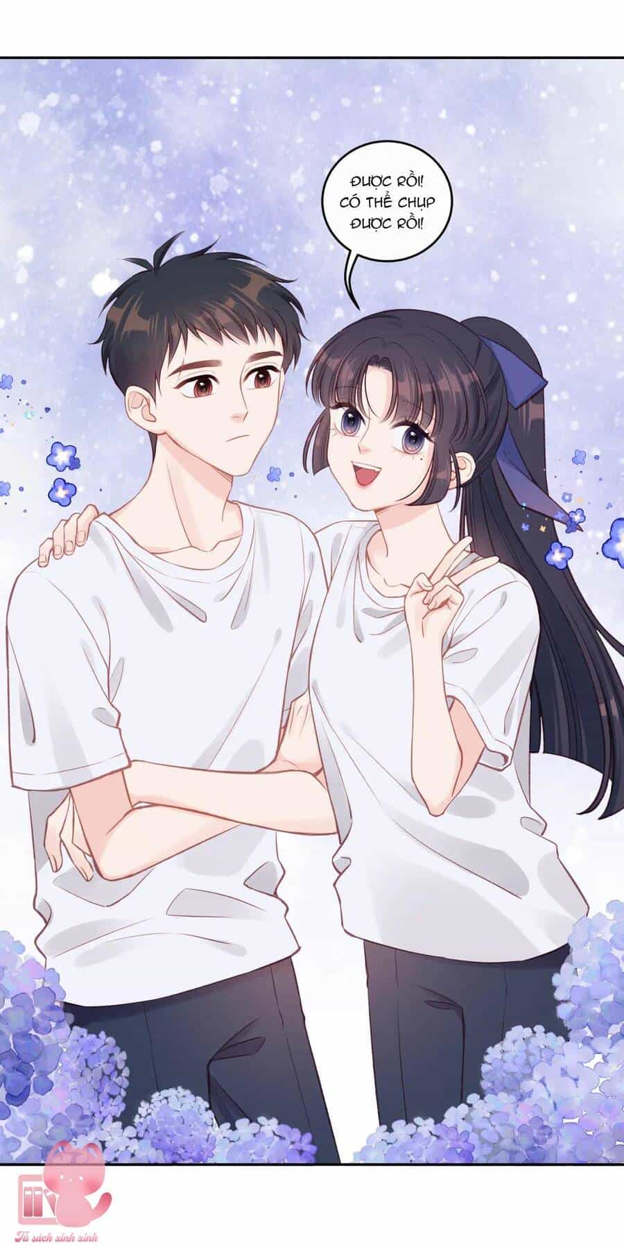 Chuyện Không Thể - Chương 33 - ảnh 22