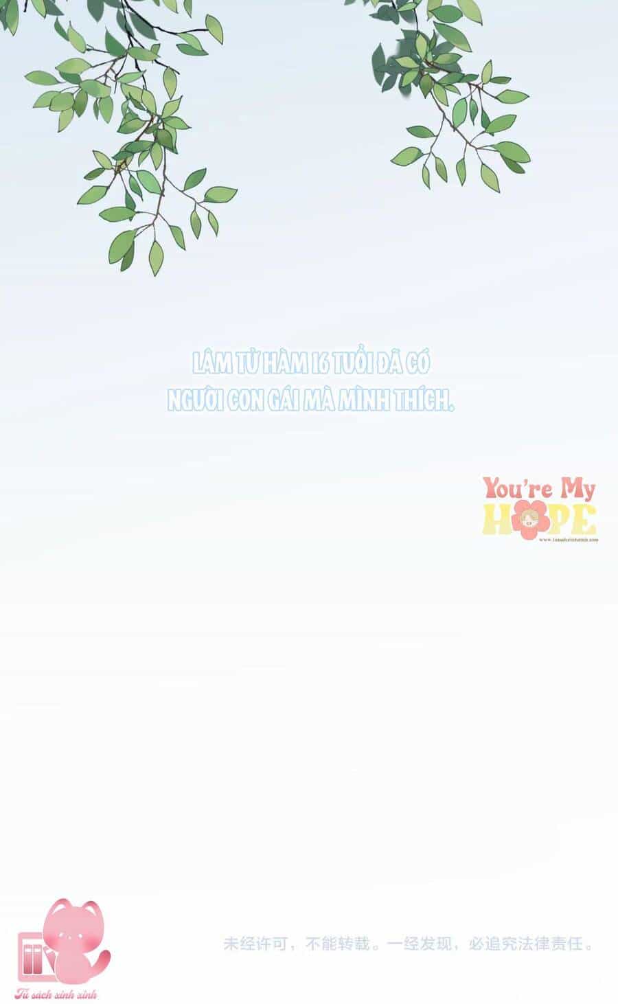 Chuyện Không Thể - Chương 33 - ảnh 36