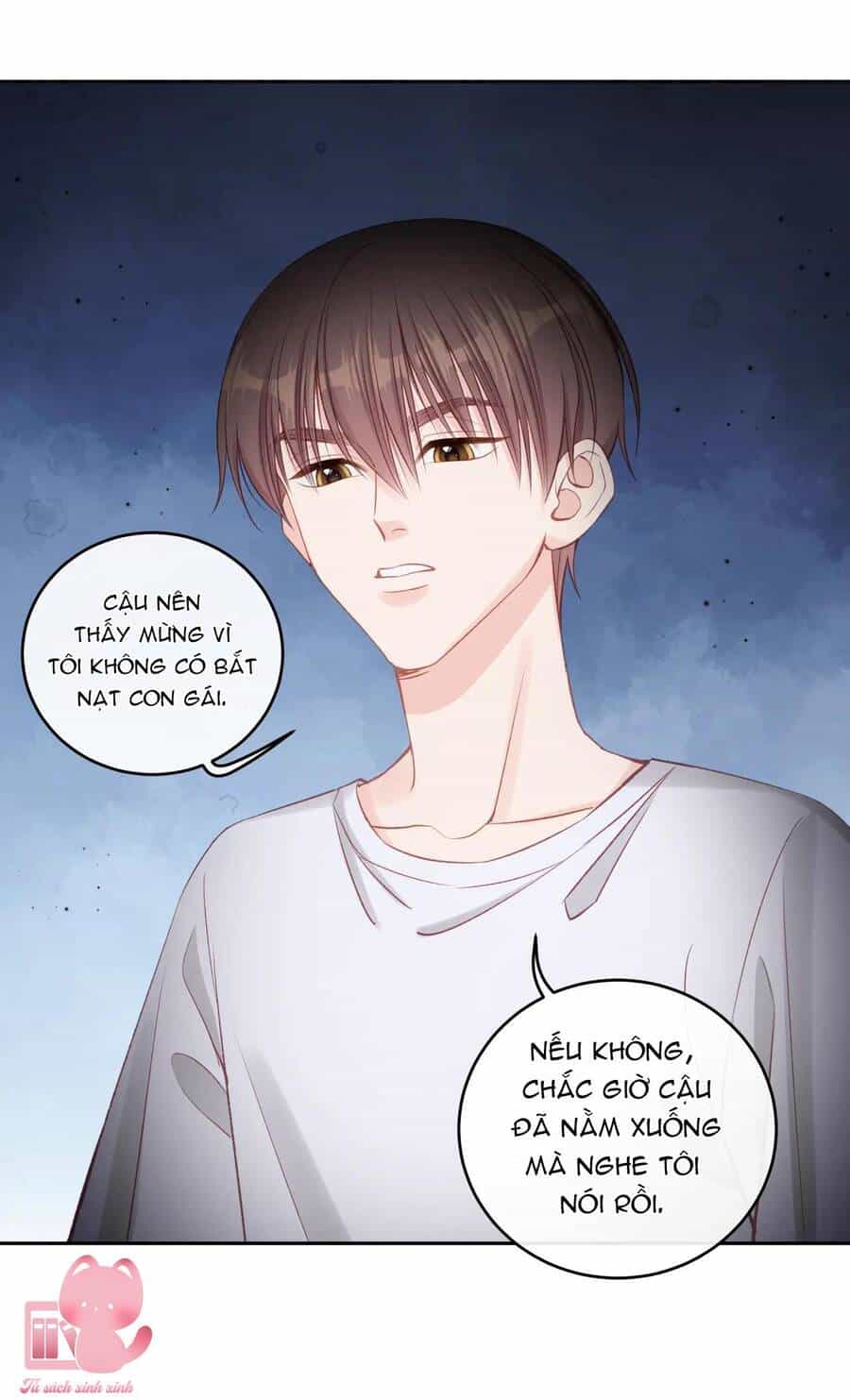 Chuyện Không Thể - Chương 33 - ảnh 5