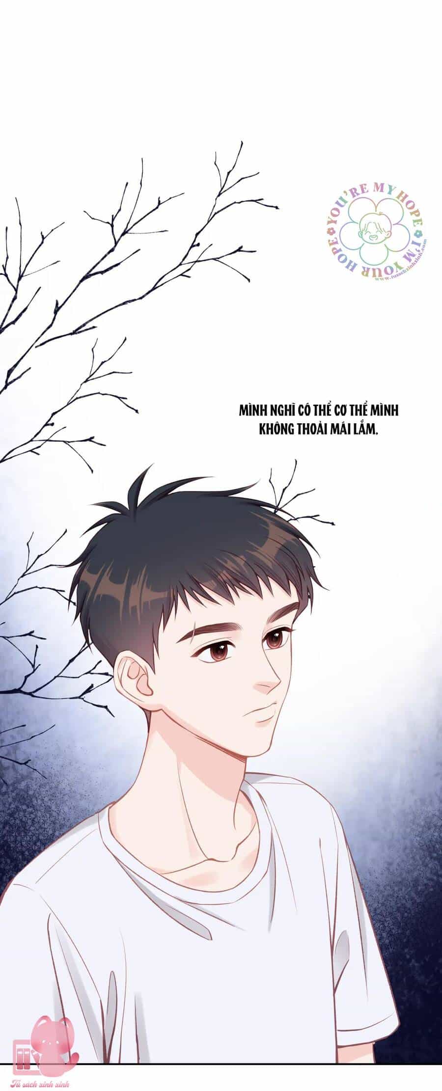 Chuyện Không Thể - Chương 34 - ảnh 2