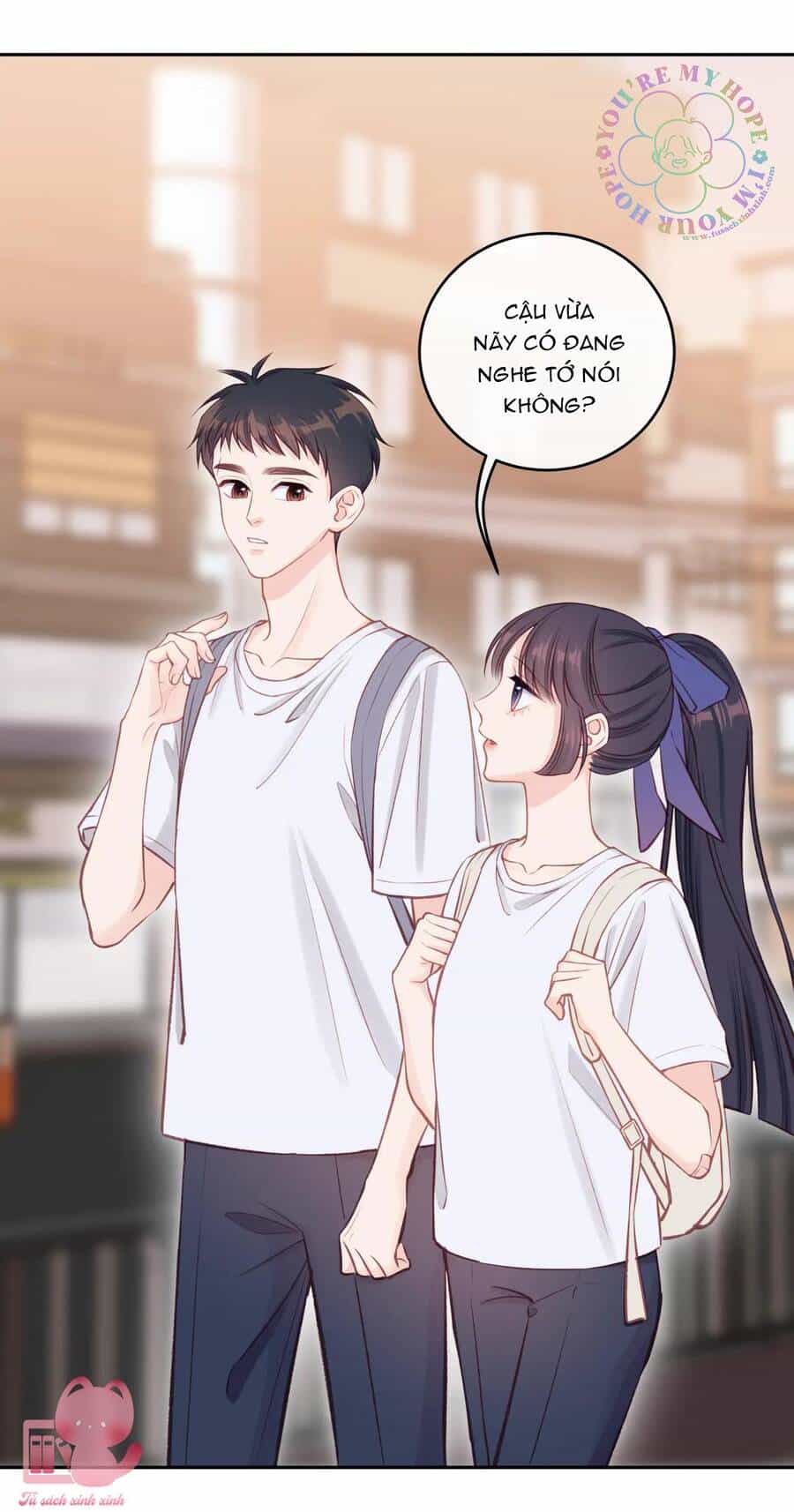 Chuyện Không Thể - Chương 34 - ảnh 31