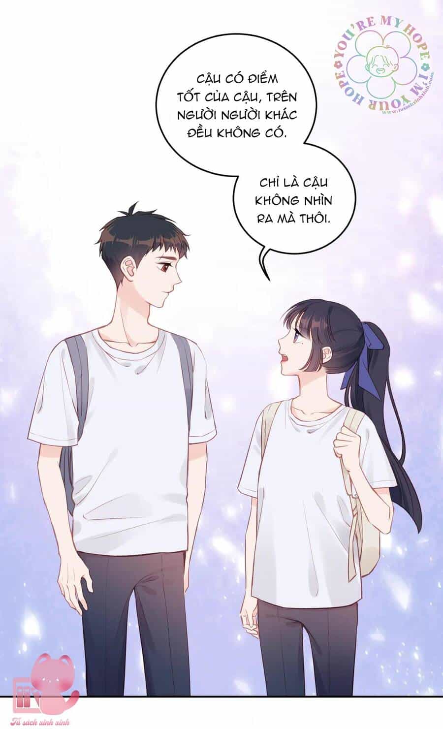 Chuyện Không Thể - Chương 34 - ảnh 39