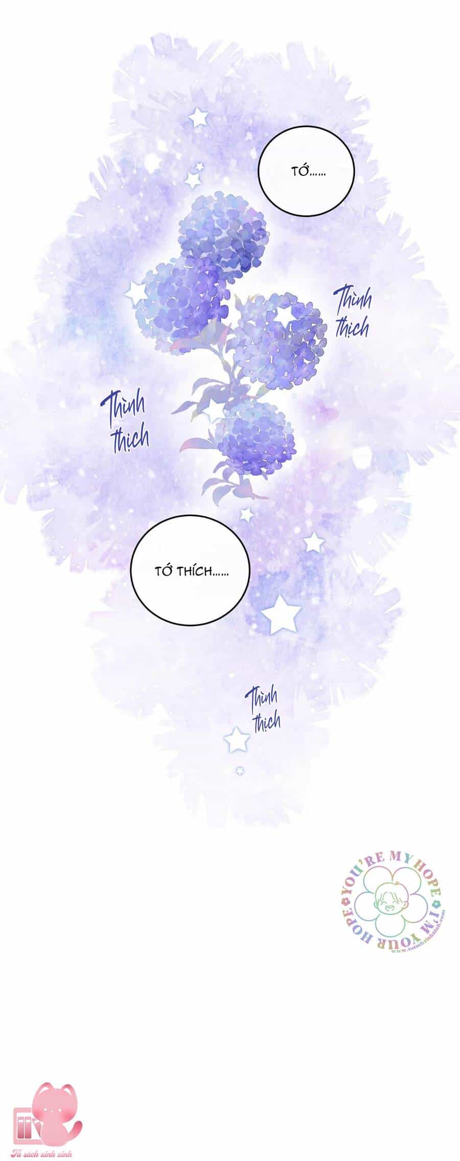 Chuyện Không Thể - Chương 34 - ảnh 42